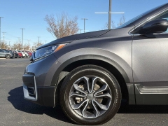 Used 2022  Honda CR-V EX 2WD at CarloanExpress&period;Com near Hampton&comma; VA