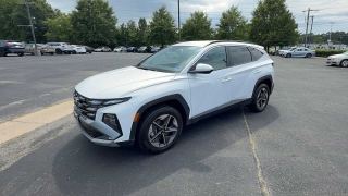 Used 2026  Hyundai Tucson SEL Plus AWD at CarloanExpress&period;Com near Hampton&comma; VA