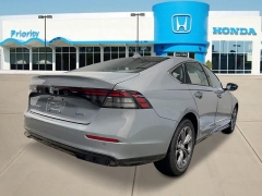 New 2026  Honda Accord Hybrid EX-L Sedan at CarloanExpress&period;Com near Hampton&comma; VA