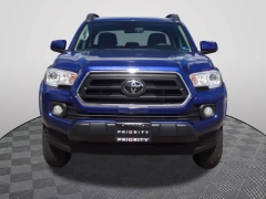 Used 2023  Toyota Tacoma 4WD Double Cab 5' Bed V6 &lpar;Natl&rpar; at CarloanExpress&period;Com near Hampton&comma; VA