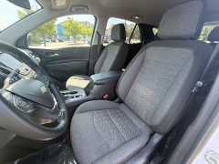 Used 2024  Chevrolet Equinox AWD 4dr LT w&sol;1LT at CarloanExpress&period;Com near Hampton&comma; VA