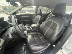 Used 2024  Nissan Altima 2&period;5 SR Sedan at CarloanExpress&period;Com near Hampton&comma; VA