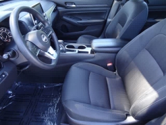 Used 2024  Nissan Altima 2&period;5 SV Sedan at CarloanExpress&period;Com near Hampton&comma; VA
