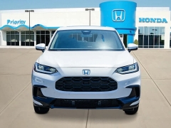 New 2026  Honda HR-V EX-L 2WD CVT at CarloanExpress.Com near Hampton, VA