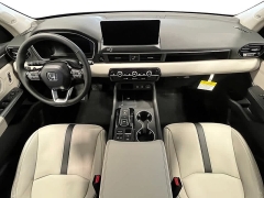 New 2026  Honda Pilot Touring AWD at CarloanExpress&period;Com near Hampton&comma; VA