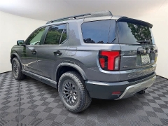 New 2026  Honda Passport TrailSport AWD at CarloanExpress&period;Com near Hampton&comma; VA