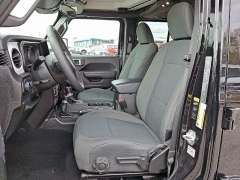 Used 2025  Jeep Wrangler 4xe Willys 4x4 at CarloanExpress&period;Com near Hampton&comma; VA