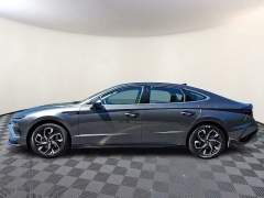 Used 2025  Hyundai Sonata SEL FWD at CarloanExpress&period;Com near Hampton&comma; VA