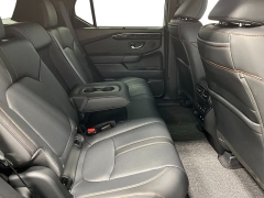 New 2026  Honda Passport TrailSport Elite Blackout AWD at CarloanExpress.Com near Hampton, VA