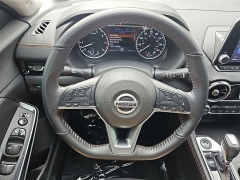 Used 2022  Nissan Sentra SR CVT at CarloanExpress.Com near Hampton, VA