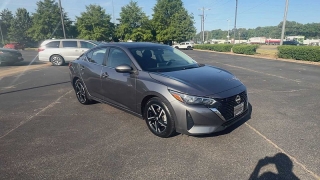 Used 2024  Nissan Sentra SV CVT at CarloanExpress&period;Com near Hampton&comma; VA