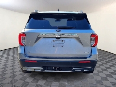 Used 2021  Ford Explorer XLT 4WD at CarloanExpress.Com near Hampton, VA