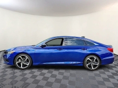 Used 2021  Honda Accord Sedan Sport 1&period;5T CVT at CarloanExpress&period;Com near Hampton&comma; VA