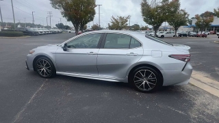 Used 2023  Toyota Camry SE Auto at CarloanExpress.Com near Hampton, VA