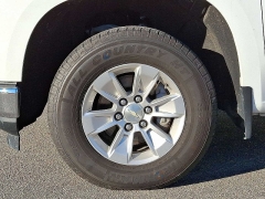 Used 2020  Chevrolet Silverado 1500 2WD Double Cab 147" LT at CarloanExpress&period;Com near Hampton&comma; VA