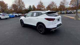 Used 2023  Chevrolet Blazer FWD 4dr LT w&sol;2LT at CarloanExpress&period;Com near Hampton&comma; VA