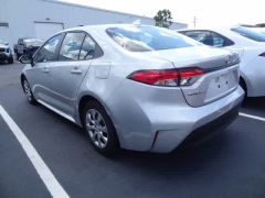 Used 2023  Toyota Corolla LE CVT at CarloanExpress&period;Com near Hampton&comma; VA