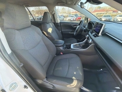 Used 2024  Toyota RAV4 XLE FWD at CarloanExpress&period;Com near Hampton&comma; VA