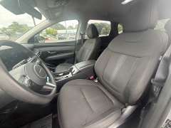 Used 2026  Hyundai Tucson SEL AWD at CarloanExpress&period;Com near Hampton&comma; VA