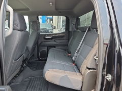 Used 2022  Chevrolet Silverado 1500 4WD Crew Cab 147" RST at CarloanExpress&period;Com near Hampton&comma; VA