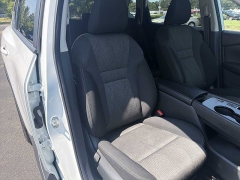 Used 2024  Nissan Rogue FWD SV at CarloanExpress&period;Com near Hampton&comma; VA