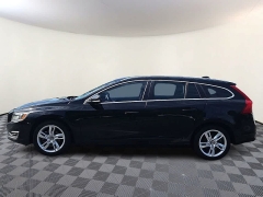 Used 2015  Volvo V60 4d Wagon FWD &lpar;2015&period;5&rpar; T5 Premier at CarloanExpress&period;Com near Hampton&comma; VA
