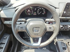 New 2026  Honda CR-V Hybrid Sport FWD at CarloanExpress&period;Com near Hampton&comma; VA