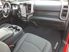 Used 2024  Ram 2500 Big Horn 4x4 Crew Cab 6'4" Box at CarloanExpress&period;Com near Hampton&comma; VA