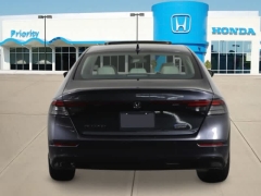 New 2025  Honda Accord Hybrid Touring Sedan at CarloanExpress.Com near Hampton, VA