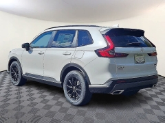 New 2026  Honda CR-V Hybrid Sport-L AWD at CarloanExpress&period;Com near Hampton&comma; VA