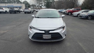 Used 2023  Toyota Corolla LE CVT at CarloanExpress&period;Com near Hampton&comma; VA