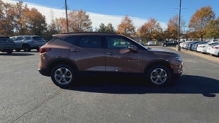 Used 2024  Chevrolet Blazer AWD 4dr LT w&sol;3LT at CarloanExpress&period;Com near Hampton&comma; VA