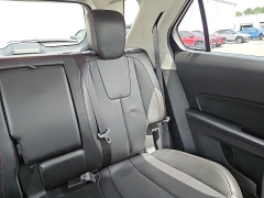 Used 2013  Chevrolet Equinox 4d SUV FWD LTZ at CarloanExpress&period;Com near Hampton&comma; VA