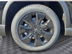 New 2026  Honda Pilot Black Edition AWD at CarloanExpress&period;Com near Hampton&comma; VA