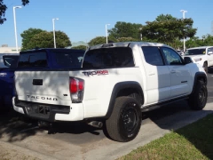 Used 2022  Toyota Tacoma 4WD Double Cab 5' Bed V6 &lpar;Natl&rpar; at CarloanExpress&period;Com near Hampton&comma; VA