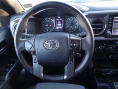 Used 2023  Toyota Tacoma 4WD Double Cab 5' Bed V6 &lpar;Natl&rpar; at CarloanExpress&period;Com near Hampton&comma; VA