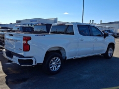 Used 2023  Chevrolet Silverado 1500 4WD Crew Cab 157" RST at CarloanExpress&period;Com near Hampton&comma; VA