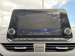 Used 2024  Nissan Altima 2&period;5 SR Sedan at CarloanExpress&period;Com near Hampton&comma; VA