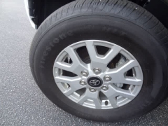Used 2024  Toyota Tacoma 2WD SR Double Cab 5ft Bed AT at CarloanExpress&period;Com near Hampton&comma; VA