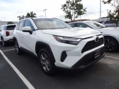 Used 2024  Toyota RAV4 XLE FWD at CarloanExpress&period;Com near Hampton&comma; VA