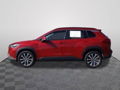 Used 2023  Toyota Corolla Cross XLE 2WD at CarloanExpress.Com near Hampton, VA
