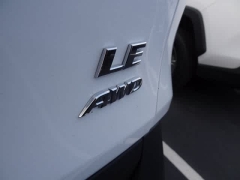 Used 2025  Toyota RAV4 LE AWD at CarloanExpress&period;Com near Hampton&comma; VA