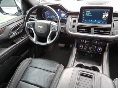 Used 2023  Chevrolet Tahoe 4WD 4dr Premier at CarloanExpress&period;Com near Hampton&comma; VA