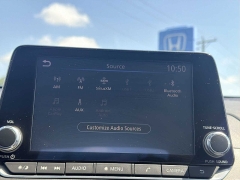 Used 2024  Nissan Altima 2&period;5 SR Sedan at CarloanExpress&period;Com near Hampton&comma; VA