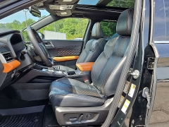 Used 2023  Mitsubishi Outlander SEL S-AWC at CarloanExpress&period;Com near Hampton&comma; VA