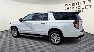 Used 2021  Chevrolet Suburban 4WD 4dr Premier at CarloanExpress&period;Com near Hampton&comma; VA
