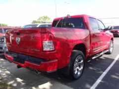Used 2019  Ram 1500 Big Horn&sol;Lone Star 4x4 Crew Cab 5'7" Box at CarloanExpress&period;Com near Hampton&comma; VA
