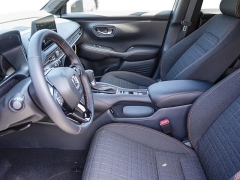 New 2026  Honda HR-V Sport 2WD CVT at CarloanExpress&period;Com near Hampton&comma; VA