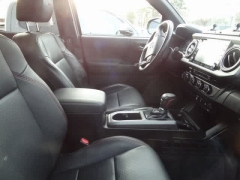 Used 2022  Toyota Tacoma 4WD Double Cab 5' Bed V6 &lpar;Natl&rpar; at CarloanExpress&period;Com near Hampton&comma; VA