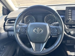 Used 2024  Toyota Camry SE Auto at CarloanExpress&period;Com near Hampton&comma; VA